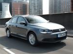 Volkswagen Jetta 2010 года (UK)